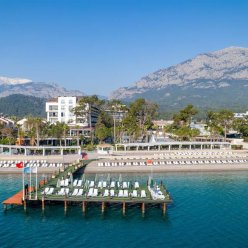 SEVEN SEAS GRAVEL SELECT 5★