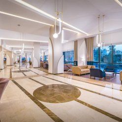 SEVEN SEAS GRAVEL SELECT 5★