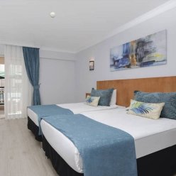 SEVEN SEAS GRAVEL SELECT 5★