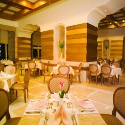 HORUS PARADISE LUXURY RESORT 5★