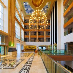 HORUS PARADISE LUXURY RESORT 5★