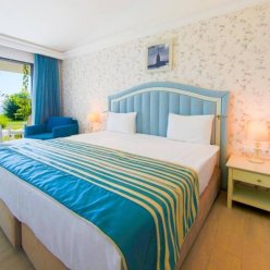 HORUS PARADISE LUXURY RESORT 5★