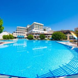 HORUS PARADISE LUXURY RESORT 5★