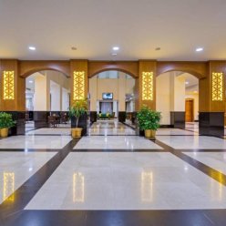 SEALIFE BUKET RESORT & BEACH 5★