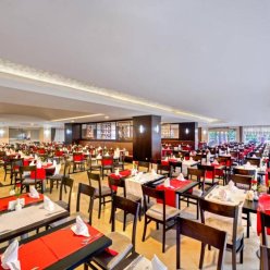 SEALIFE BUKET RESORT & BEACH 5★