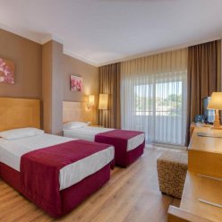 SEALIFE BUKET RESORT & BEACH 5★