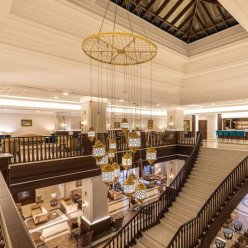 SWANDOR HOTELS & RESORTS TOPKAPI PALACE 5★