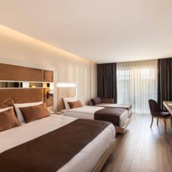 SWANDOR HOTELS & RESORTS TOPKAPI PALACE 5★