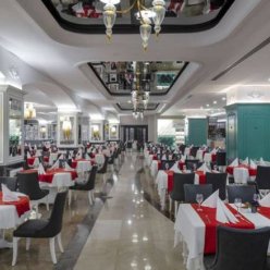 GRANADA LUXURY OKURCALAR 5★