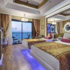 GRANADA LUXURY OKURCALAR 5★