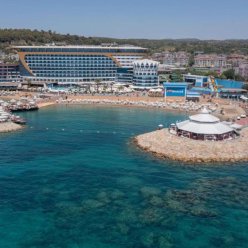 GRANADA LUXURY OKURCALAR 5★