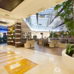 WASHINGTON RESORT & SPA 5★