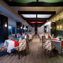 WASHINGTON RESORT & SPA 5★