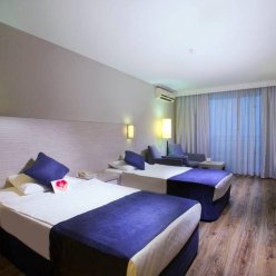 WASHINGTON RESORT & SPA 5★