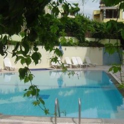 KAFTANS HOTEL BY RRHR 3★