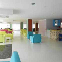 SIDE WIN HOTEL & SPA 4★