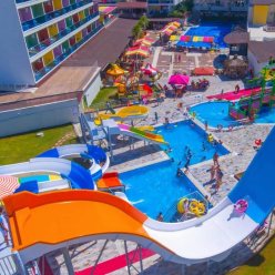 SIDE WIN HOTEL & SPA 4★