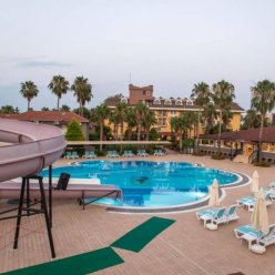 MIRAMOR GARDEN RESORT HOTEL 4★