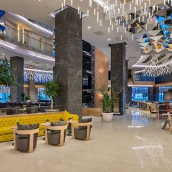 SIDE CROWN SUNSHINE 5★