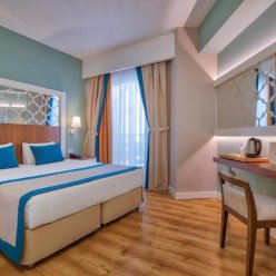 SIDE CROWN SUNSHINE 5★