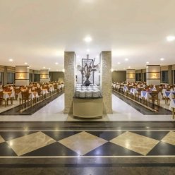 RING BEACH HOTEL 5★