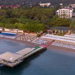 RING BEACH HOTEL 5★