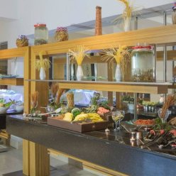 LARISSA CLUB SAPHIR 5★