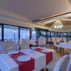 LARISSA CLUB SAPHIR 5★