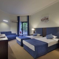 LARISSA CLUB SAPHIR 5★