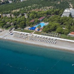 LARISSA CLUB SAPHIR 5★