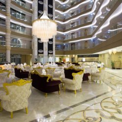 WATER SIDE RESORT & SPA 5★