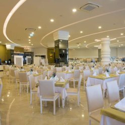 WATER SIDE RESORT & SPA 5★