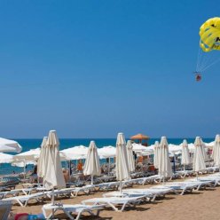 WATER SIDE RESORT & SPA 5★