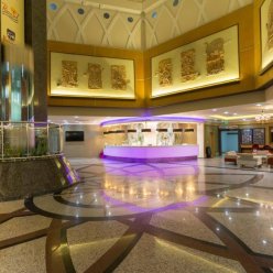 PRIMASOL HANE FAMILY RESORT HOTEL 4★