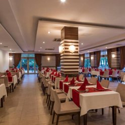 PRIMASOL HANE FAMILY RESORT HOTEL 4★