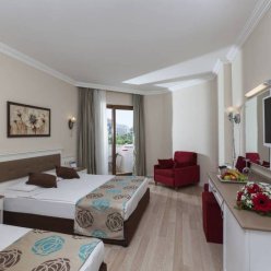 PRIMASOL HANE FAMILY RESORT HOTEL 4★