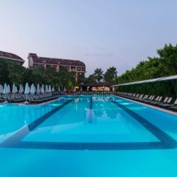 PRIMASOL HANE FAMILY RESORT HOTEL 4★