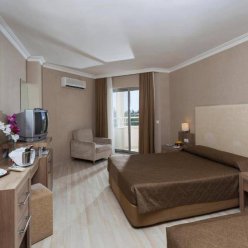 PRIMASOL HANE GARDEN HOTEL 5★