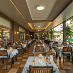 PRIMASOL HANE GARDEN HOTEL 5★