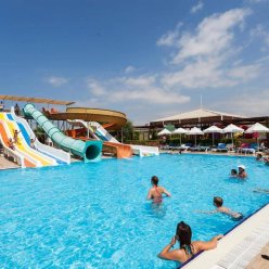 PRIMASOL HANE GARDEN HOTEL 5★