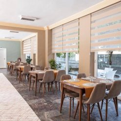 SIDE SPRING HOTEL 3★