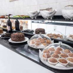 SIDE SPRING HOTEL 3★