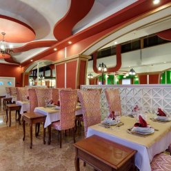 SENZA HOTELS THE INN RESORT & SPA 5★