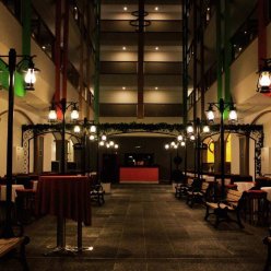 SENZA HOTELS THE INN RESORT & SPA 5★