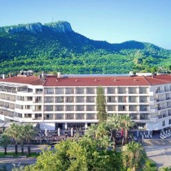 TURKIZ RESORT HOTEL 5★