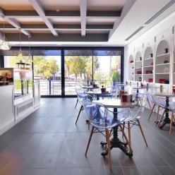 TURKIZ RESORT HOTEL 5★