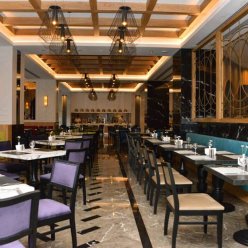 TURKIZ RESORT HOTEL 5★