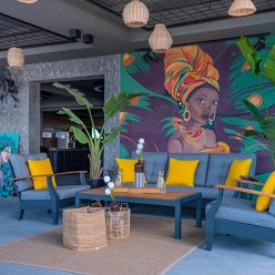 ROYALISA PALMIYE BEACH (tikai pieaugušajiem, 16+) 3★