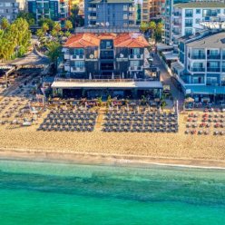 ROYALISA PALMIYE BEACH (tikai pieaugušajiem, 16+) 3★