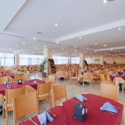 CESARS RESORT SIDE 5★